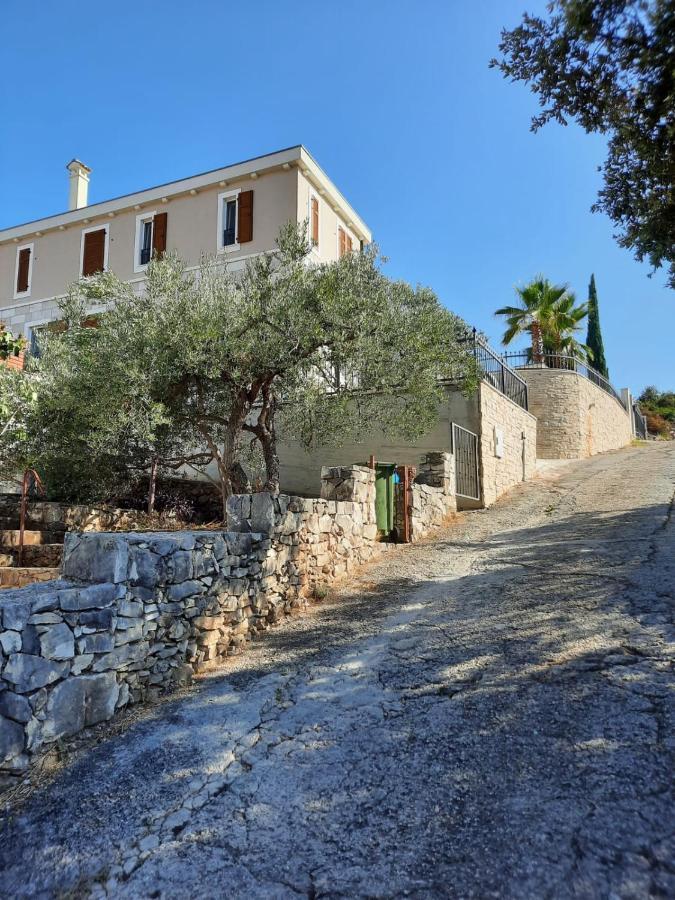 Villa Elena Sevid Luaran gambar
